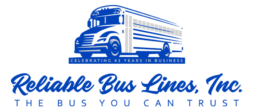 Reliable Bus Lines Inc.