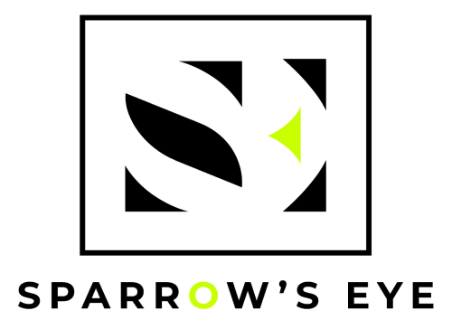 Sparrows Eye